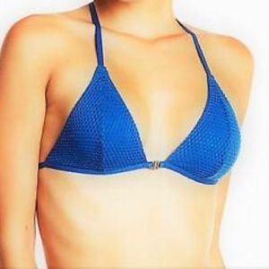 Free people bralette